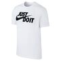 Nike M Nsw Tee Just Do It Swoosh T-Shirt