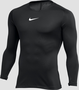 Nike Dri-FIT Park First Layer Herren Fu�ball Trikot
