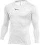 Nike Dri-FIT Park First Layer Herren Fu�ball Trikot