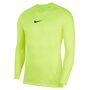 Nike Dri-FIT Park First Layer Herren Fu�ball Trikot