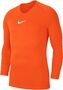 Nike Dri-FIT Park First Layer Herren Fu�ball Trikot