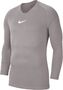 Nike Dri-FIT Park First Layer Kinder Fu�ball Trikot