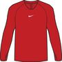 Nike Dri-FIT Park First Layer Kinder Fu�ball Trikot