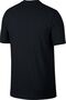 Nike M Nk Df Tee Dfc Crew Solid Sportshirt