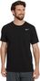 Nike M Nk Df Tee Dfc Crew Solid Sportshirt