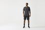 Nike Everyday Cushioned Crew-Trainingssocken (3 Paar)