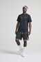 Nike Everyday Cushioned Crew-Trainingssocken (3 Paar)