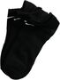 Nike Everyday Lightweight Training No-Show Socken (3 Paar)