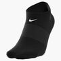 Nike Everyday Lightweight Training No-Show Socken (6 Paar)