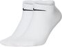 Nike Everyday Lightweight Training No-Show Socken (6 Paar)