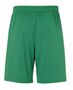 Uhlsport CENTER BASIC SHORTS OHNE INNENSLIP - gr�n/wei�