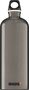 Sigg Traveller Smoked Pearl - anthracite 