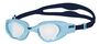 Arena The One Jr - clear-cyan-blue