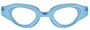 Arena The One Jr - clear-cyan-blue