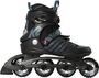 K2 Damen Inlineskates ALEXIS 84 SPEED ALU