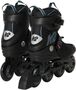 K2 Damen Inlineskates ALEXIS 84 SPEED ALU