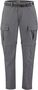McKINLEY He.-Abzipphose Amite Iii Mn - anthracite