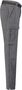 McKINLEY He.-Abzipphose Amite Iii Mn - anthracite
