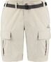 McKINLEY He.-Abzipphose Amite Iii Mn Sht - grey