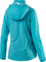 McKINLEY Da.-Regenjacke Kereol Iii Wms - turquoise