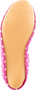 Beck Gymnastikschuh - pink