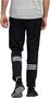 adidas Herren Daily 3-Streifen Hose