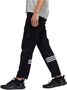 adidas Herren Daily 3-Streifen Hose