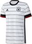 adidas Herren DFB Deutschland Heimtrikot Home Jersey 2020-2022