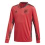 adidas Kinder DFB Torwart-Heimtrikot