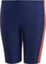 adidas Kinder 3-Streifen Jammer-Badehose