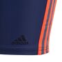 adidas Kinder 3-Streifen Jammer-Badehose