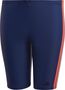 adidas Kinder 3-Streifen Jammer-Badehose