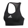 adidas Damen Dont Rest Alphaskin Padded Sport-BH