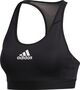 adidas Damen Dont Rest Alphaskin Padded Sport-BH
