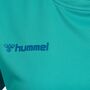 Hummel Hmlauthentic Poly Jersey Woman S/S - bluebird