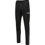 Hummel Hmlauthentic Training Pant - black/white