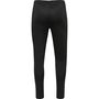 Hummel Hmlauthentic Training Pant - black/white
