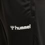 Hummel Hmlauthentic Training Pant - black/white