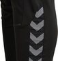 Hummel Hmlauthentic Training Pant - black/white