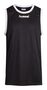 Hummel CORE BASKET JERSEY - black