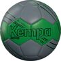 Kempa Gecko - fluo gr�n/anthra 