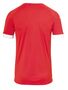 Uhlsport Division Ii Trikot Kurzarm - rot/wei�
