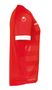 Uhlsport Division Ii Trikot Kurzarm - rot/wei�
