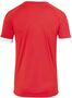 Uhlsport Division Ii Trikot Kurzarm - rot/wei�
