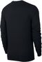Nike Sportswear Herren Long-Sleeve T-Shirt