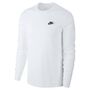 Nike Sportswear Herren Long-Sleeve T-Shirt