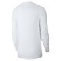 Nike Sportswear Herren Long-Sleeve T-Shirt