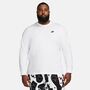 Nike Sportswear Herren Long-Sleeve T-Shirt