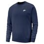 Nike Sportswear Club Fleece Crew