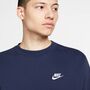 Nike Sportswear Club Fleece Crew